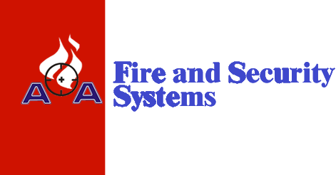 AA Fire & Security System contratista de sistemas contra incendios en santo domingo