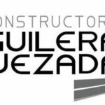 Aguilera Quezada Constructora contratista de asfalto en santo domingo