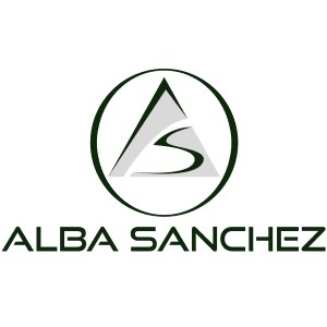 Alba Sánchez empresa de asfalto