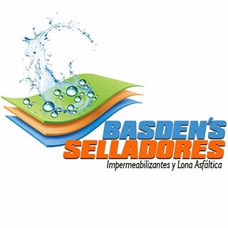 Basden's Selladores impermeabilizacion de techos