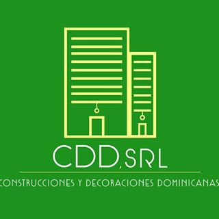CDD Decoraciones Contratista de decoración en Santo Domingo