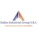 Dallas Industrial Group contratista de acero inoxidable en santo domingo
