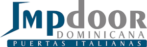 Impdoor Dominicana fabricación e importación de puertas