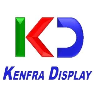 Kenfra Display RD