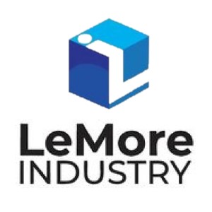 LeMore-Industry fabrica de melamina