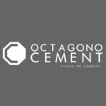 Octagono Cement
