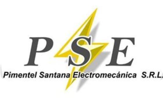 Pimentel Santana Electromecánica contratista eléctrico en santo domingo
