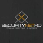 Securitynet instalacion de shutters