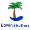 Edwin Shutters Caribe