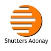 Shutters Adonay