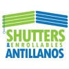 Shutters Antillanos