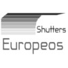 Shutters Europeos