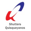 Shutters Quisqueyanos