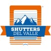 Shutters del Valle