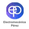 Electromecánica Pérez