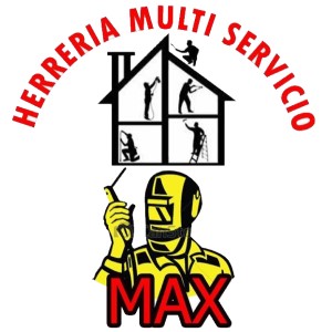 Herrería & Multiservicios Max