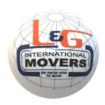 L&G International Movers