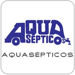 Aquasépticos