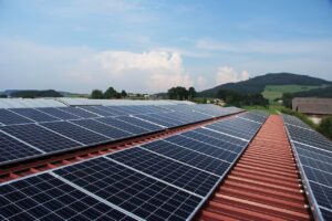 energía solar, paneles solares, fotovoltaica