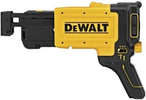 Accesorio para pistola de tornillos DEWALT Drywall (DCF6202)