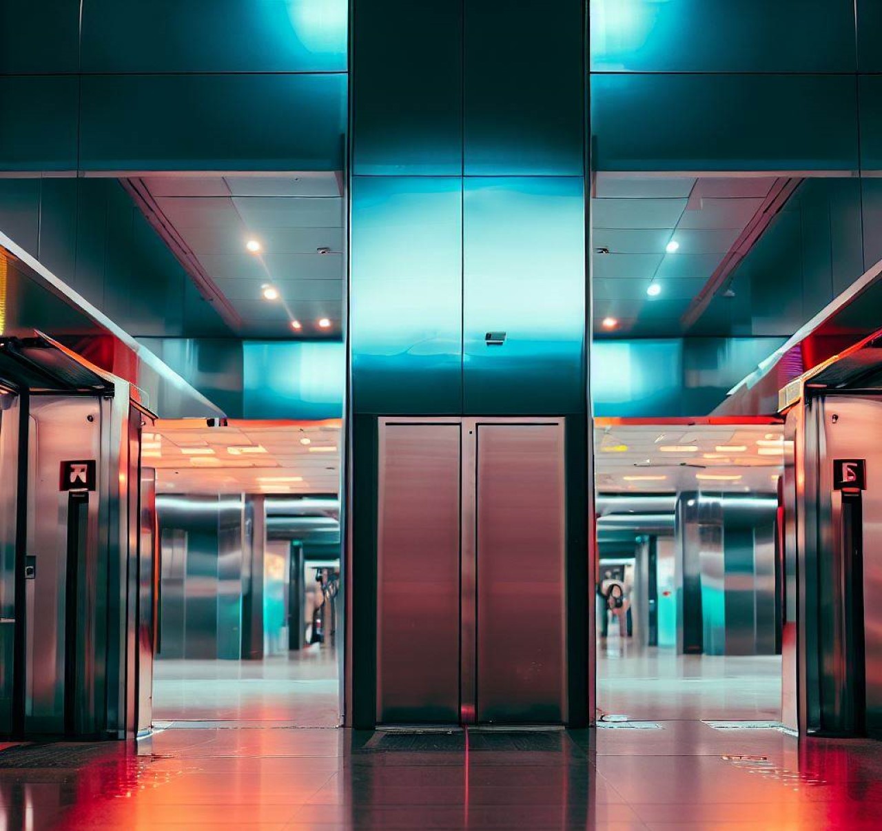 Diseño y arquitectura en ascensores