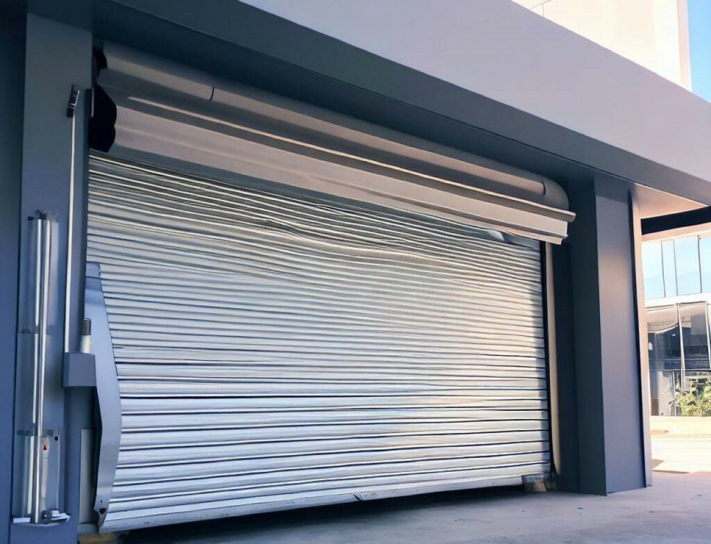 Los 18 Mejores Fabricantes de Puertas Enrollables RD