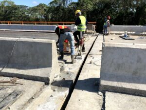 Prefabricados de concreto en Santo Domingo
