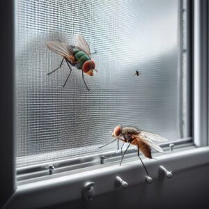 anti mosquito net for window nav